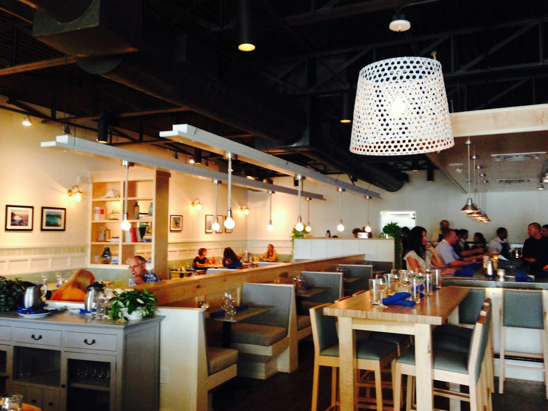 Hours Location TJ s Seafood Market Fresh Seafood Market and